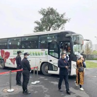 深圳实验学校至臻高中校园环境