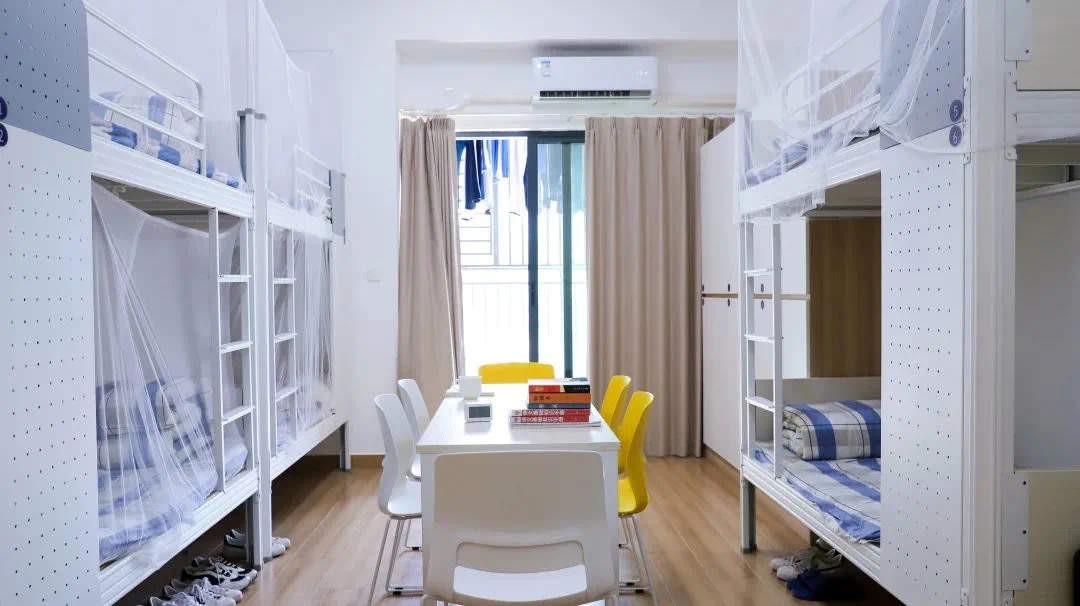 深圳实验学校至臻高中