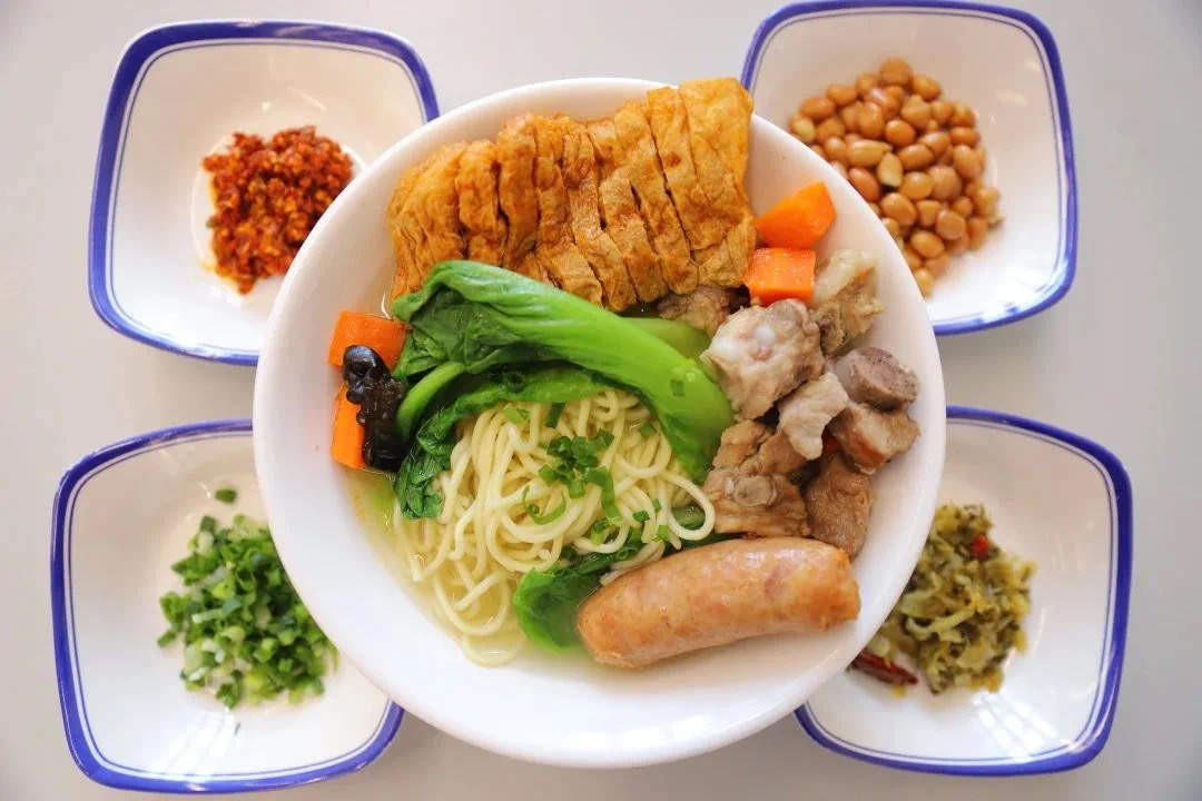 深圳实验学校至臻高中