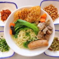 深圳实验学校至臻高中校园环境