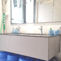 深圳市高级中学有为高中校园环境