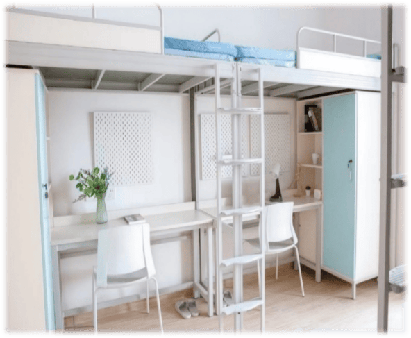 深圳市高级中学有为高中