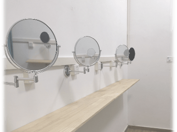 深圳市高级中学有为高中