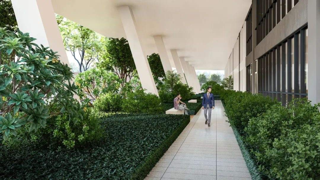 深圳北理莫斯科大学附属实验中学