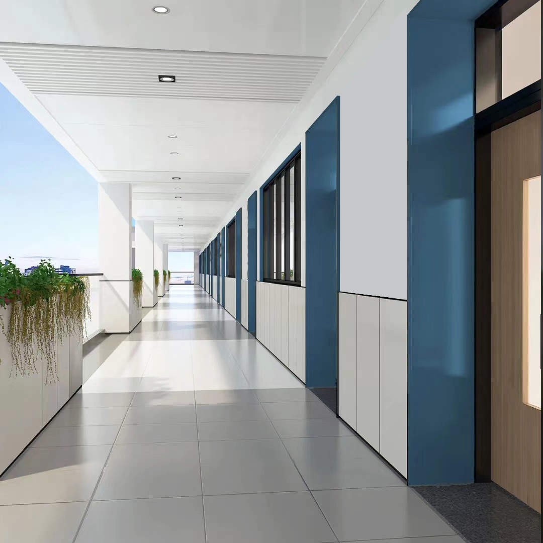 深圳市致理中学