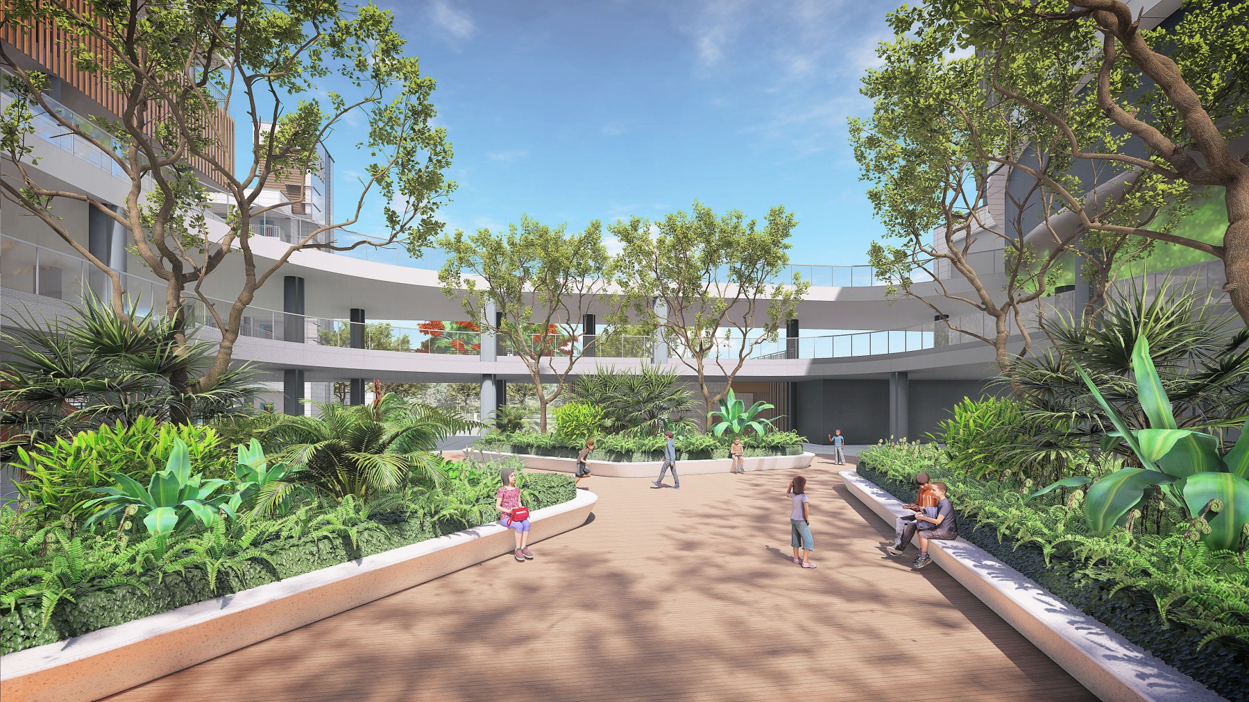 深圳市致理中学