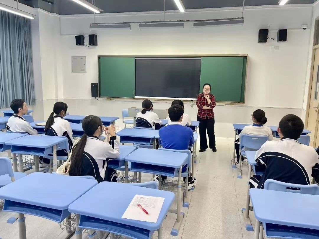 深圳实验学校卓越高中