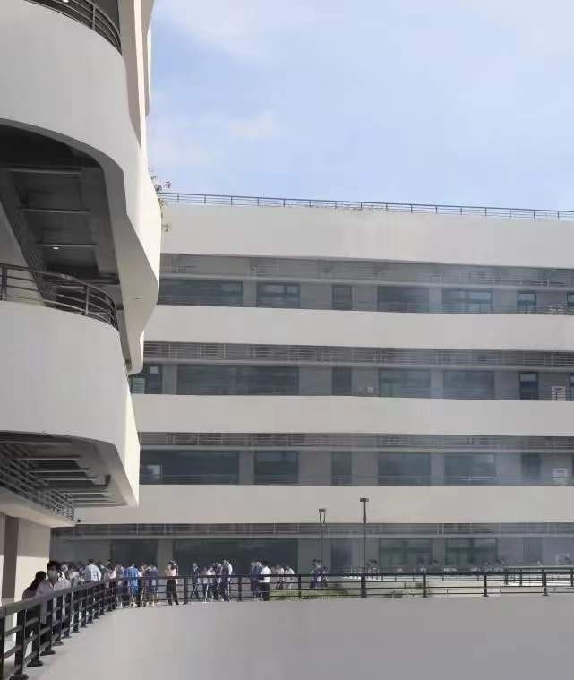 深圳实验学校卓越高中