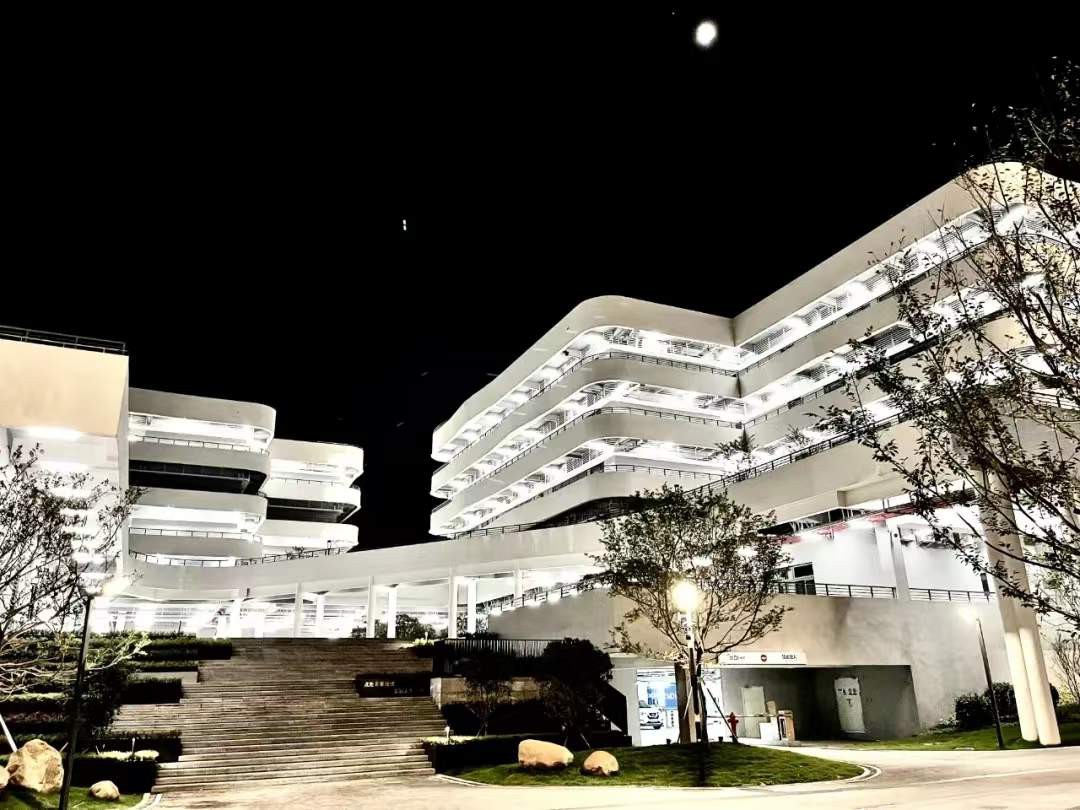 深圳实验学校卓越高中