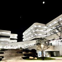 深圳实验学校卓越高中校园环境