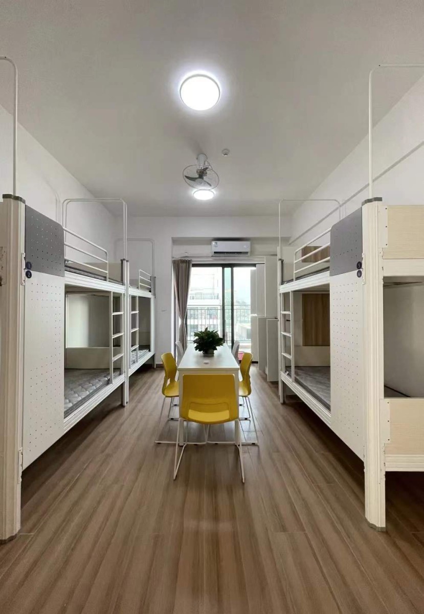 深圳实验学校卓越高中