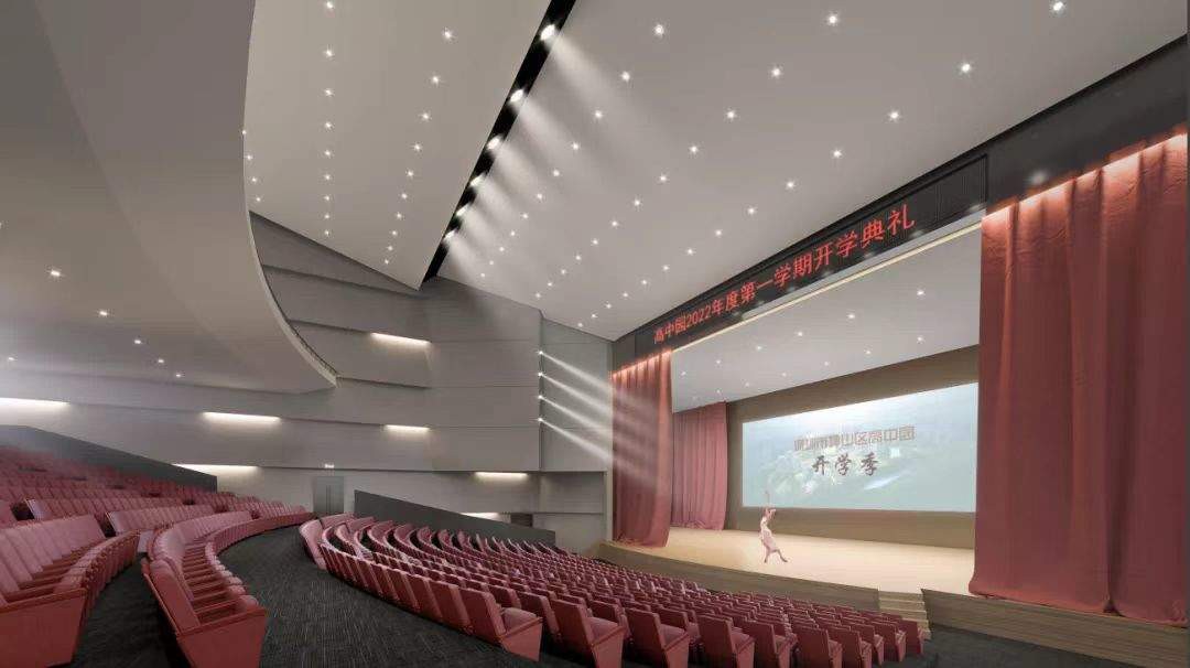 深圳实验学校崇文高中