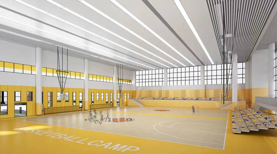 深圳实验学校崇文高中