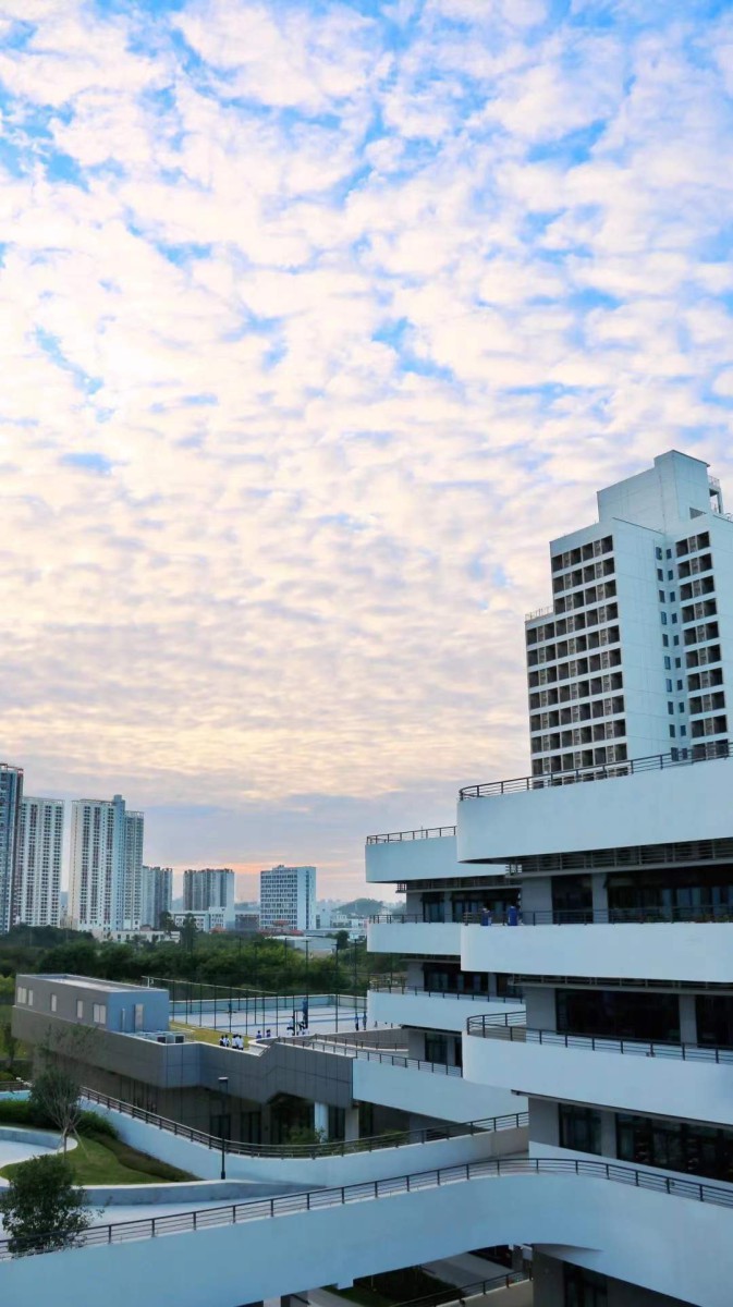 深圳实验学校崇文高中