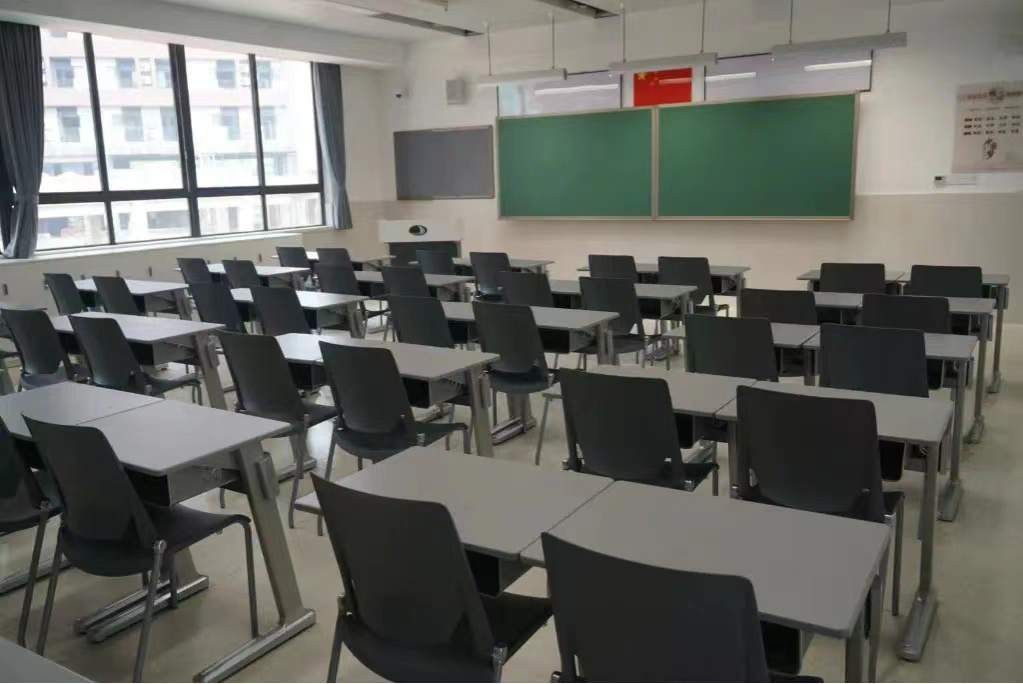 深圳外国语学校致远高中