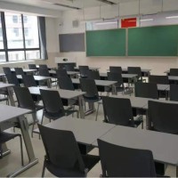 深圳外国语学校致远高中校园环境