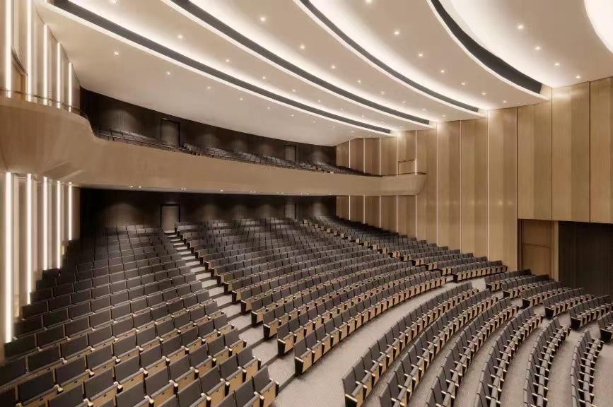 深圳外国语学校致远高中