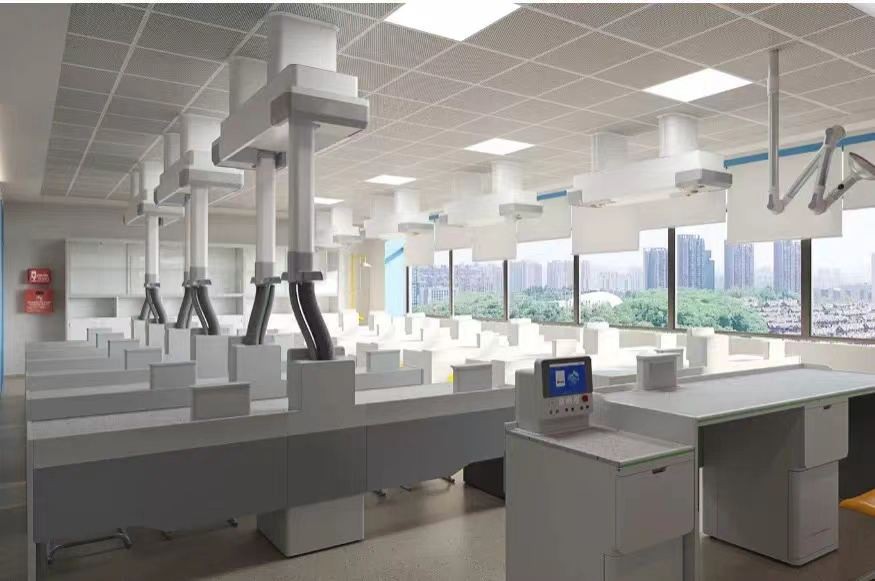 深圳外国语学校致远高中