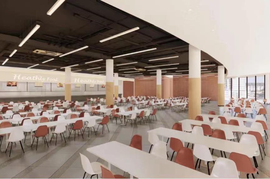 深圳外国语学校致远高中