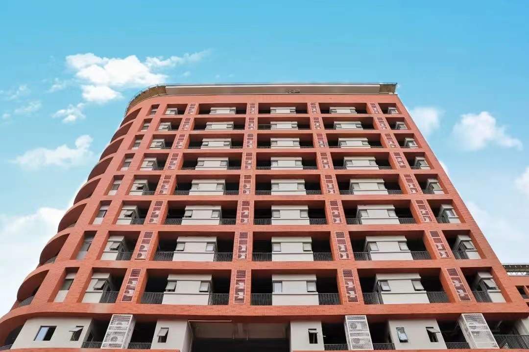 深圳外国语学校致远高中