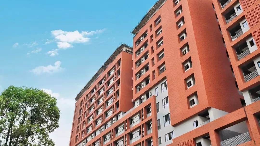 深圳外国语学校致远高中