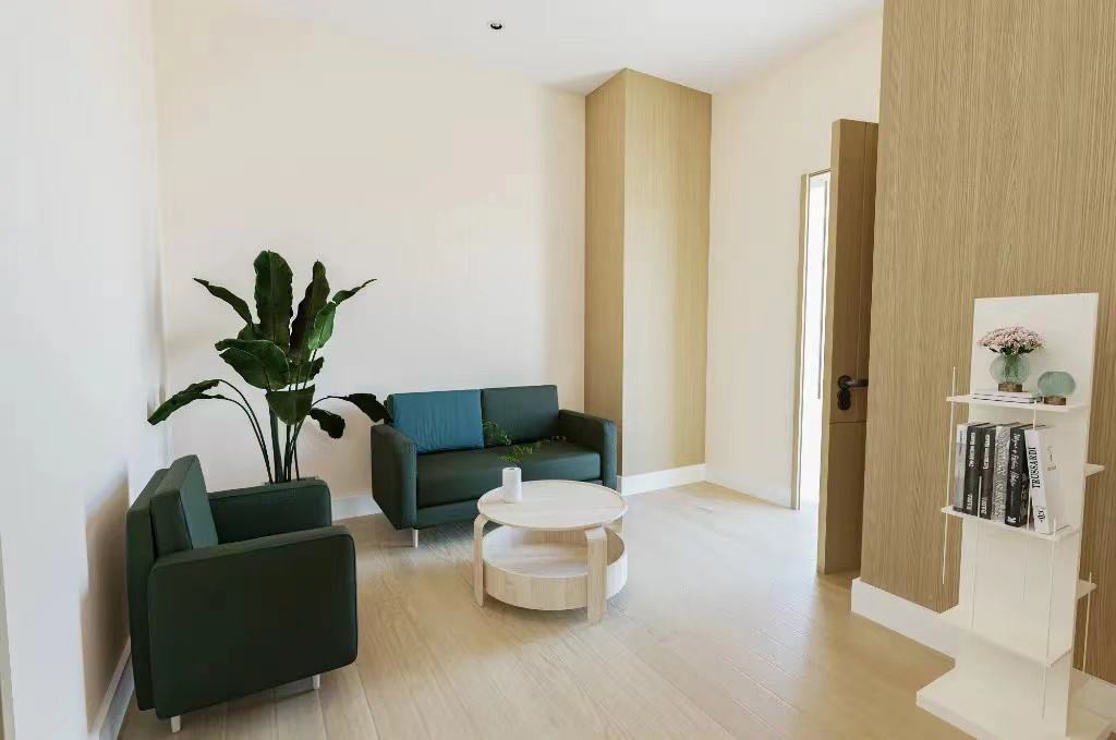 深圳外国语学校致远高中