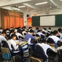 深圳市美术学校校园环境