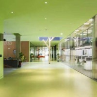 深圳明德实验学校（集团）高级中学（梅中校区）校园环境
