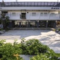 深圳明德实验学校（集团）高级中学（梅中校区）校园环境