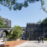 深圳明德实验学校（集团）高级中学（梅中校区）校园环境