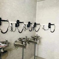 深圳市艺术高中校园环境