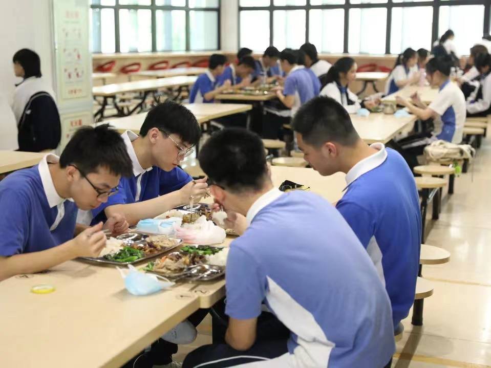 深圳市艺术高中