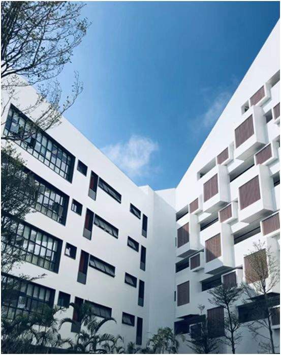 深圳市艺术高中