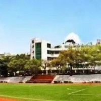 龙华中学校园环境