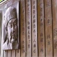 龙华中学校园环境