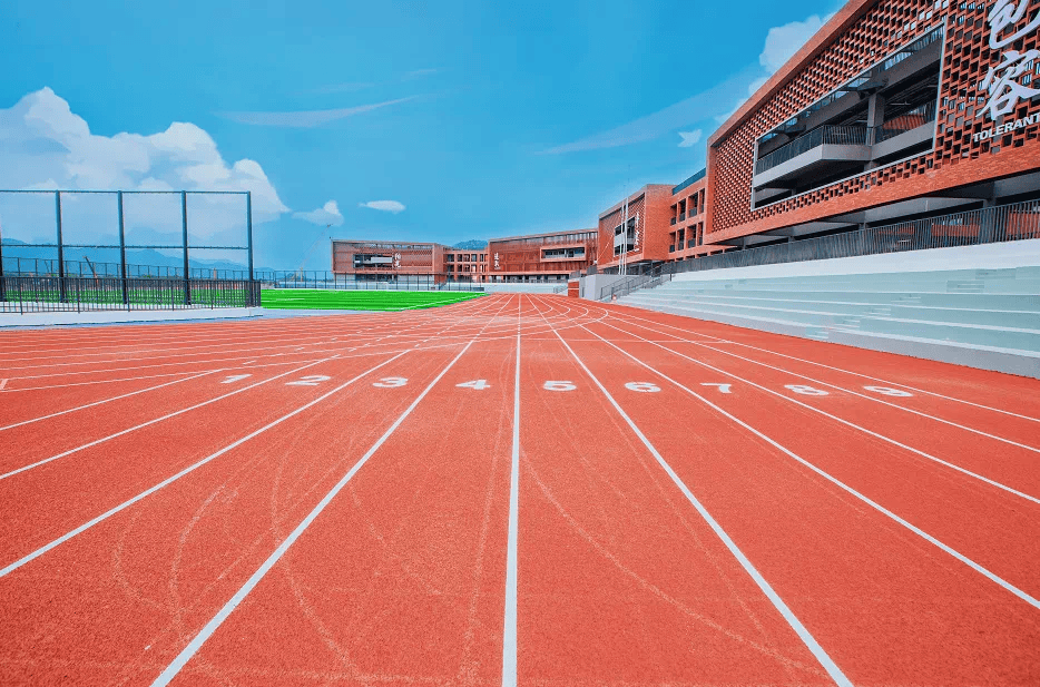 深圳市第二高级中学深汕实验学校