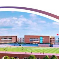深圳市第二高级中学深汕实验学校校园环境