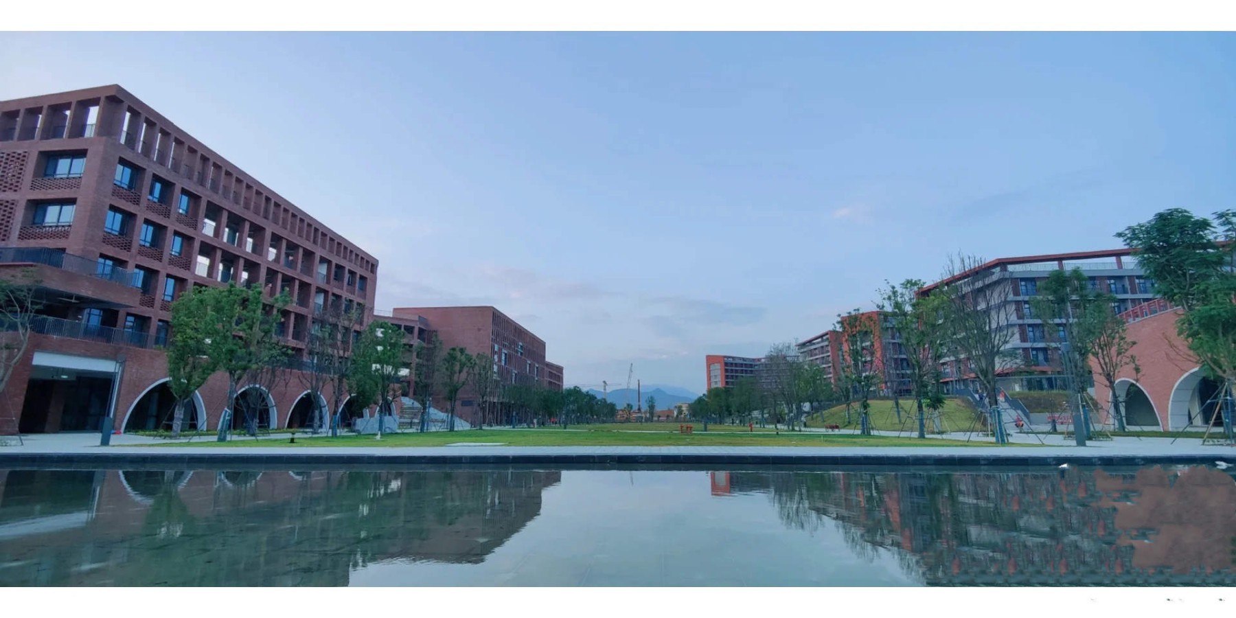 深圳市第二高级中学深汕实验学校