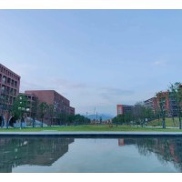 深圳市第二高级中学深汕实验学校校园环境