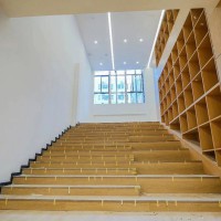 深圳市龙华外国语高级中学校园环境