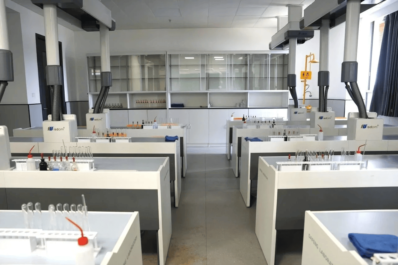 深圳外国语学校博雅高中