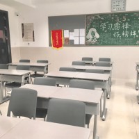 深圳外国语学校博雅高中校园环境