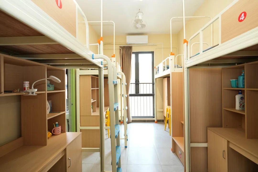 深圳市福海中学