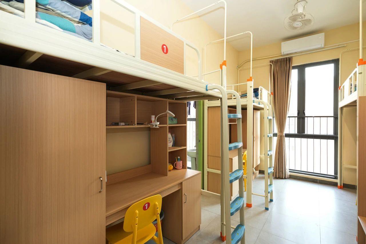 深圳市福海中学