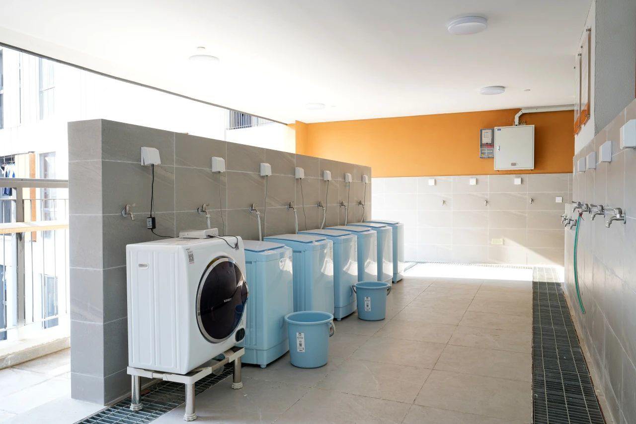 深圳市福海中学