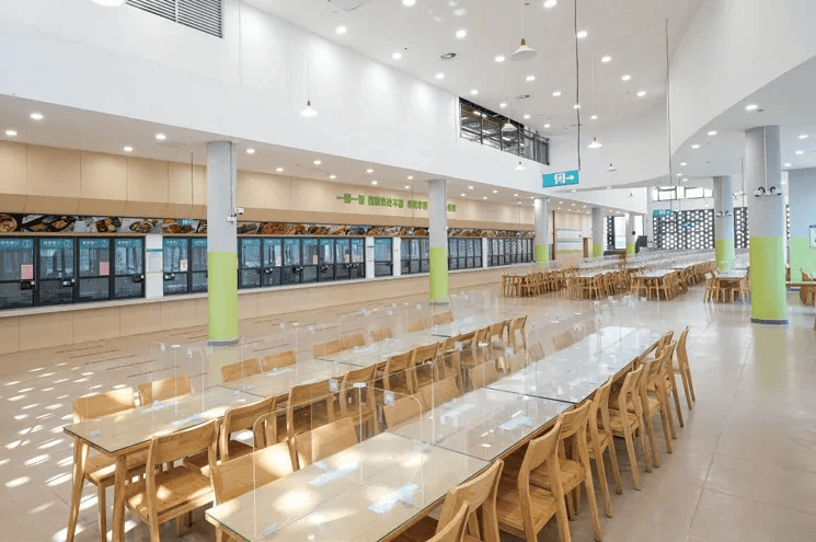 深圳市福海中学