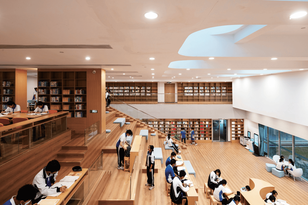 深圳市福海中学