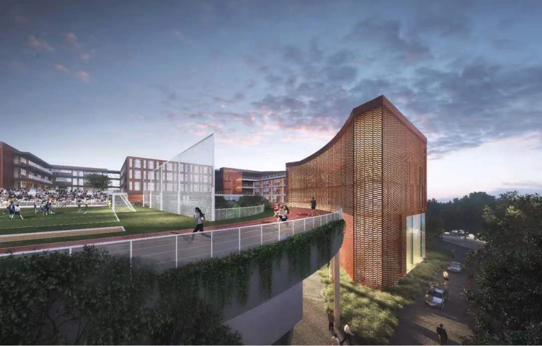 深圳市福海中学