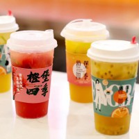 坪山高级中学校园环境