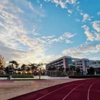 深圳市第七高级中学校园环境